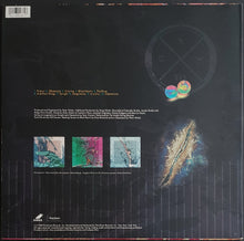Load image into Gallery viewer, Xymox - Twist Of Shadows
