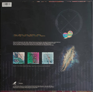 Xymox - Twist Of Shadows