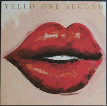 Load image into Gallery viewer, Yello - One Second