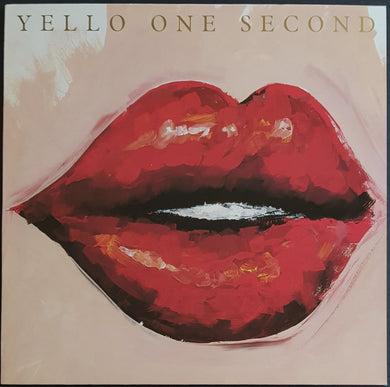 Yello - One Second