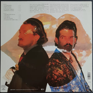 Yello - One Second