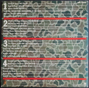 V/A - URGH! A Music War