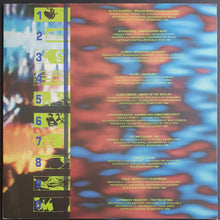 Load image into Gallery viewer, V/A - Abstract Magazine Issue 6 - Audio Visual