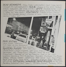 Load image into Gallery viewer, V/A - Can You Hear Me? Music From The Deaf Club