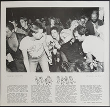 Load image into Gallery viewer, V/A - Can You Hear Me? Music From The Deaf Club