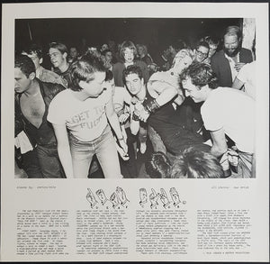 V/A - Can You Hear Me? Music From The Deaf Club