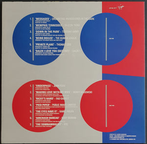 V/A - Machines