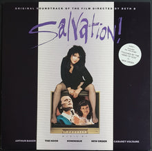 Load image into Gallery viewer, New Order - Salvation!