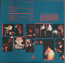 Load image into Gallery viewer, V/A - Short Circuit Live At The Electric Circus