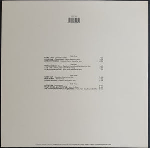 V/A - Keeping The Faith - A Creation Dance Compilation