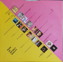 Load image into Gallery viewer, V/A - Music Of Quality And Distinction Volume One