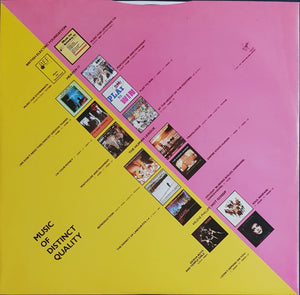 V/A - Music Of Quality And Distinction Volume One