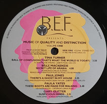 Load image into Gallery viewer, V/A - Music Of Quality And Distinction Volume One