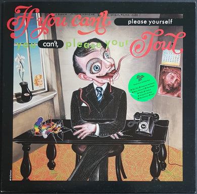 V/A - If You Can't Please Yourself You Can't, Please Your Soul