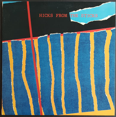 V/A - Hicks From The Sticks