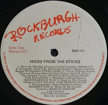 Load image into Gallery viewer, V/A - Hicks From The Sticks