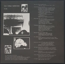 Load image into Gallery viewer, V/A - Heures Sans Soleil