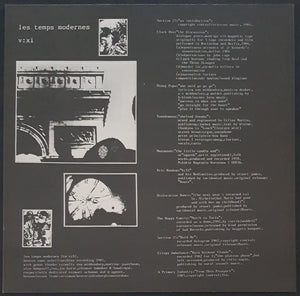 V/A - Heures Sans Soleil