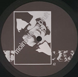 V/A - Heures Sans Soleil