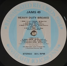 Load image into Gallery viewer, V/A - Heavy Duty Breaks