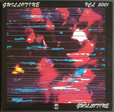 V/A - Guillotine
