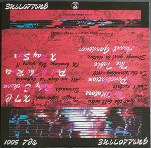 V/A - Guillotine