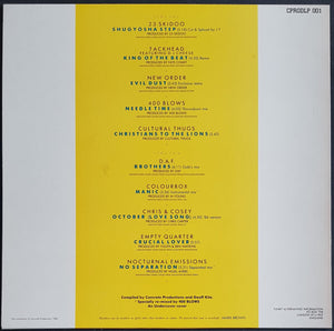 V/A - Funky Alternatives Volume 1