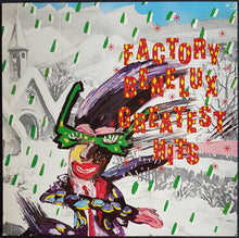 Load image into Gallery viewer, V/A - Factory Benelux Greatest Hits