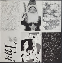 Load image into Gallery viewer, V/A - Chantons Noel - Ghosts Of Christmas Past