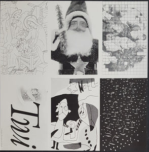 V/A - Chantons Noel - Ghosts Of Christmas Past