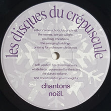 Load image into Gallery viewer, V/A - Chantons Noel - Ghosts Of Christmas Past