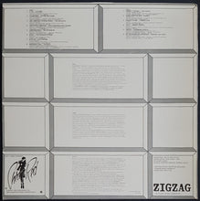 Load image into Gallery viewer, V/A - Business Unusual (The Other Record Collection)