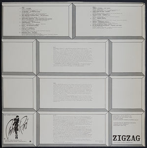 V/A - Business Unusual (The Other Record Collection)