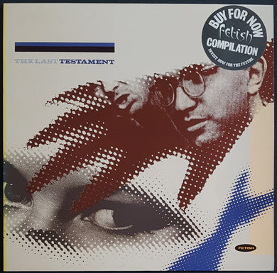 V/A - The Last Testament