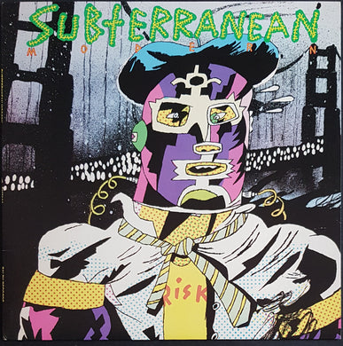 V/A - Subterranean Modern
