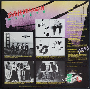 V/A - Subterranean Modern