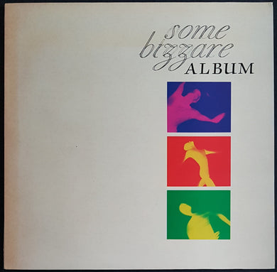 V/A - Some Bizzare Album