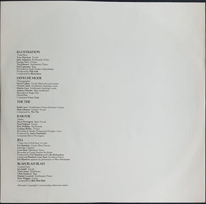 V/A - Some Bizzare Album