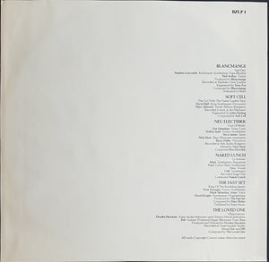 V/A - Some Bizzare Album