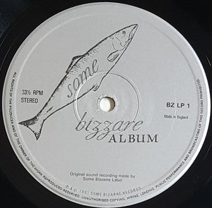 V/A - Some Bizzare Album
