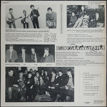 Load image into Gallery viewer, V/A - Second City Statik - A Glasgow Compilation