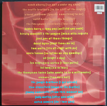 Load image into Gallery viewer, V/A - Red, Hot &amp; Blue
