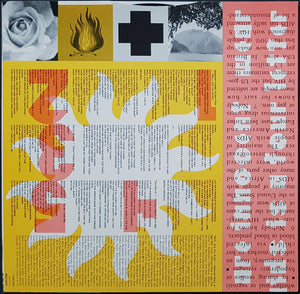 V/A - Red, Hot & Blue