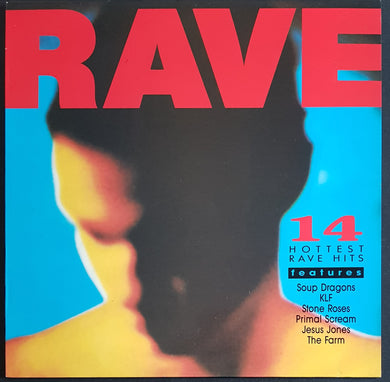 V/A - Rave