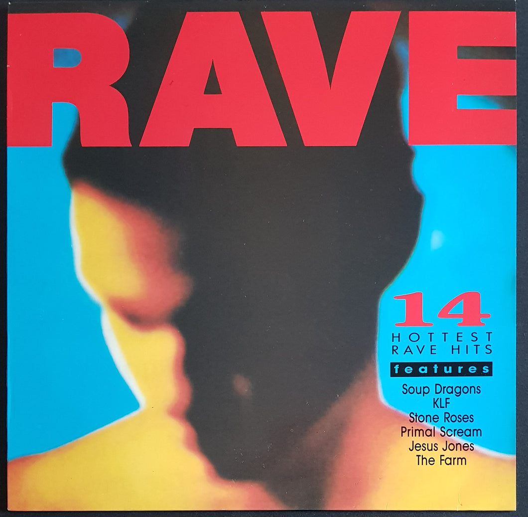 V/A - Rave