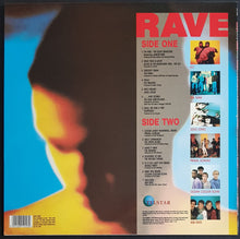 Load image into Gallery viewer, V/A - Rave