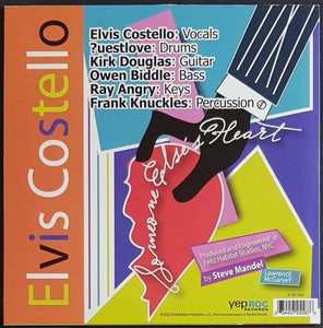 Elvis Costello - Someone Else's Heart