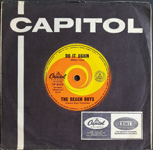 Load image into Gallery viewer, Beach Boys - Do It Again
