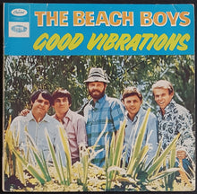 Load image into Gallery viewer, Beach Boys - Good Vibrations