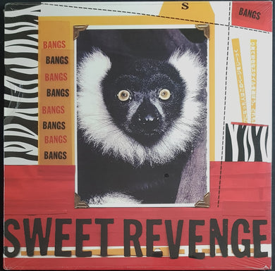 Bangs - Sweet Revenge